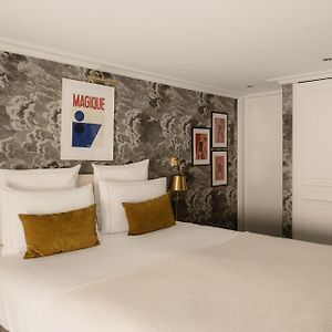 Pokój typu classic z łóżkiem king-size